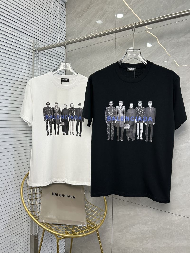 Balenciaga T-Shirts